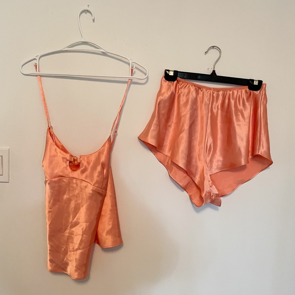 STUNNING lingerie set from La Senza